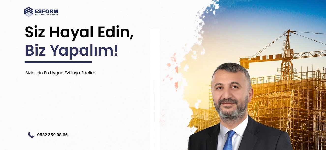 Esform İnşaat